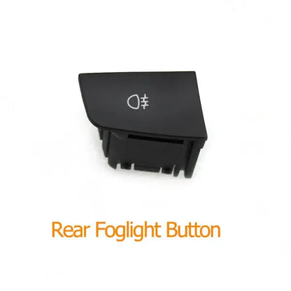 Car Craft Compatible With Bmw 1 Series F20 F21 2012-2018 2 Series F22 F23 2009-2017 3 Series F30 F31 F34 F35 4 Series F32 F33 F36 F82 F83 Fog Lamp Light Button Switch Headlight Knob 61319265300