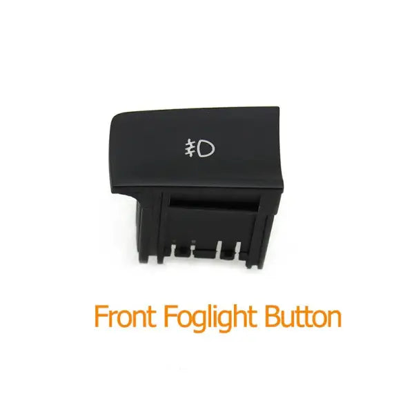 Car Craft Compatible With Bmw 1 Series F20 F21 2012-2018 2 Series F22 F23 2009-2017 3 Series F30 F31 F34 F35 4 Series F32 F33 F36 F82 F83 Fog Lamp Light Button Switch Headlight Knob 61319265300