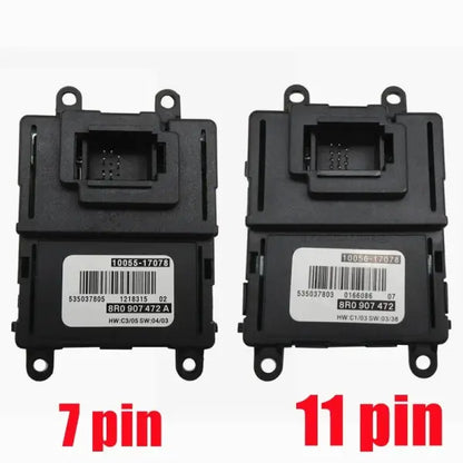 Car Craft Compatible With Audi Q5 2008-2012 Headlight Hid D1 Ballast Blaster Module 8r0907472b 11 Pin