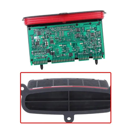 Car Craft Compatible With Bmw 3 4 Series F30 X5 F15 X6 F16 2014-2018 Headlight Control Ballast Tms Driver Led Module With Ahl Car 63117427612 63117440879