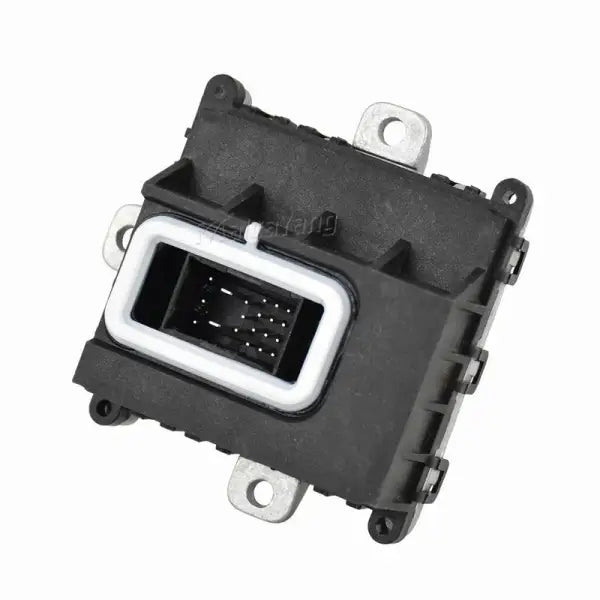 Car Craft Compatible With Bmw 3 Series E46 2002-2008 5 Series E60 2004-2009 7 Series E65 E66 E67 2002-2008 Headlight Drive Light Control Unit Xenon Ballast Model Module Blaster With Afs 63127189312