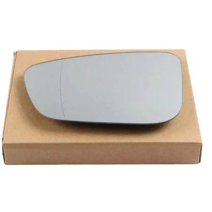 Car Craft Compatible With Bmw 3 Series G20 2019-2024 5 Series G30 2018-2024 6 Series G32 Gt 2018-2024 7 Series G12 2016-2023 Door Side View Heated Wing Mirror Glass 51167445413 Left