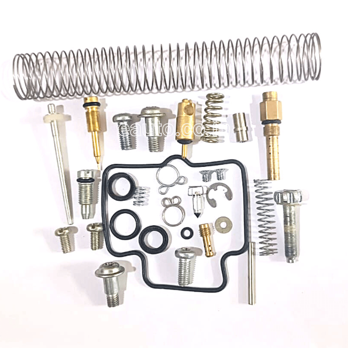 Carburetor Repair Kit for Hero Masetro Edge