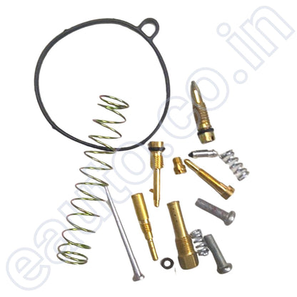 Carburetor Repair Kit for Suzuki GS 150R