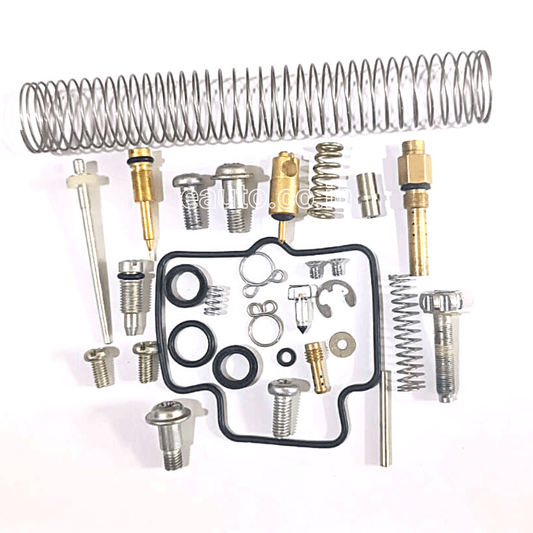 Carburetor Repair Kit for TVS NTORQ