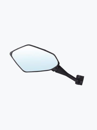 CBR 2 Side Line Indicator Mirror 1643 Black