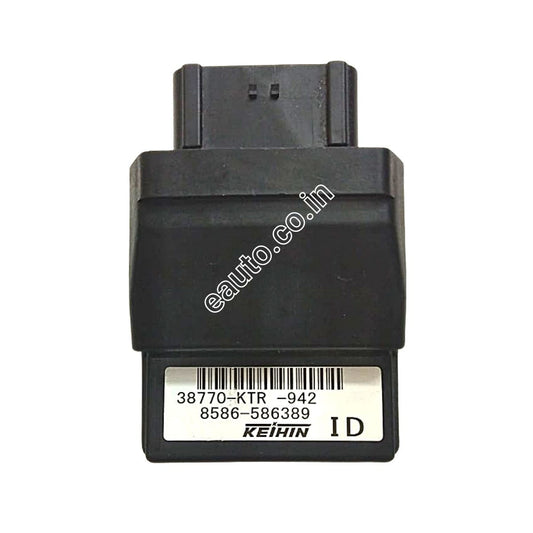 Eauto CDI for Hero Glamour PGM Fi | Part No: 38770-KTR-942