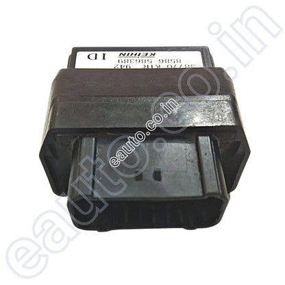 Eauto CDI for Hero Glamour PGM Fi | Part No: 38770-KTR-942