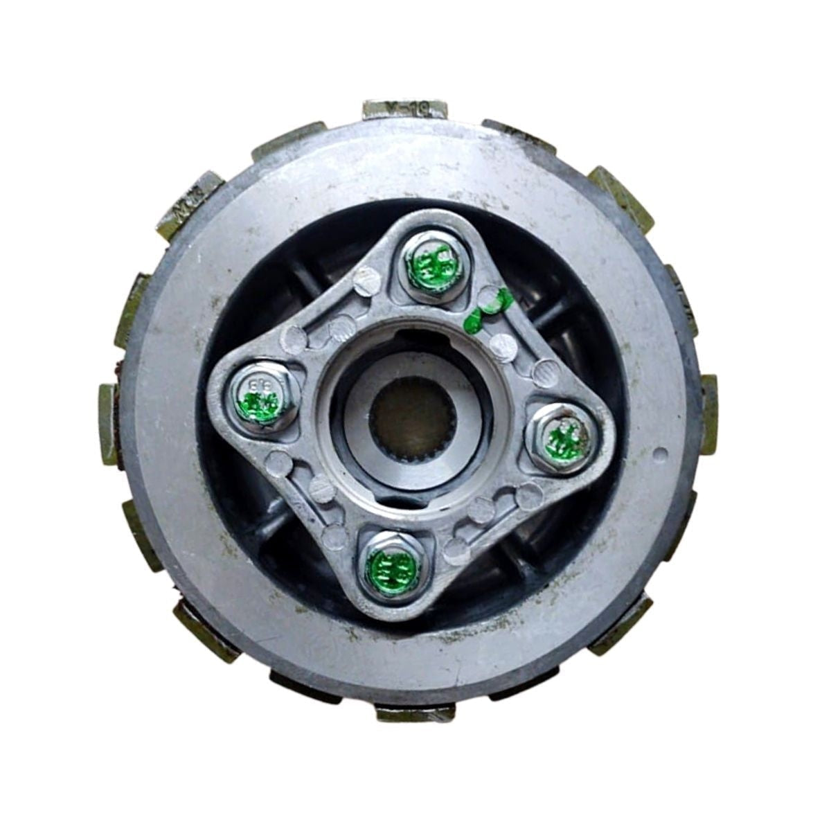 Clutch Assembly for Bajaj Pulsar 150 UG5