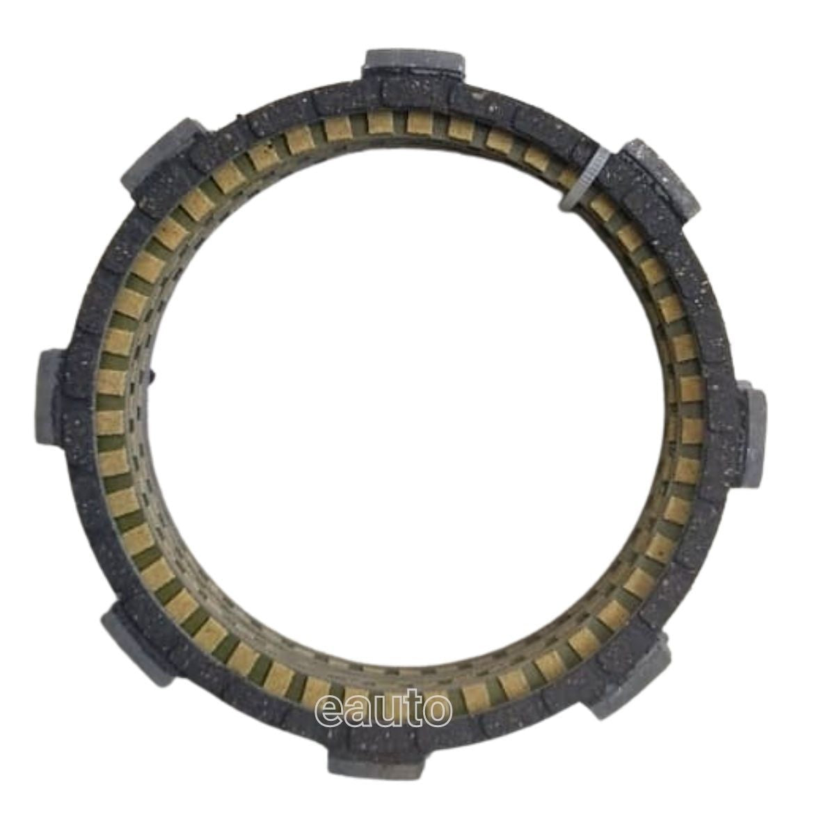 Clutch Plate for KTM Duke 125 | Set of 5