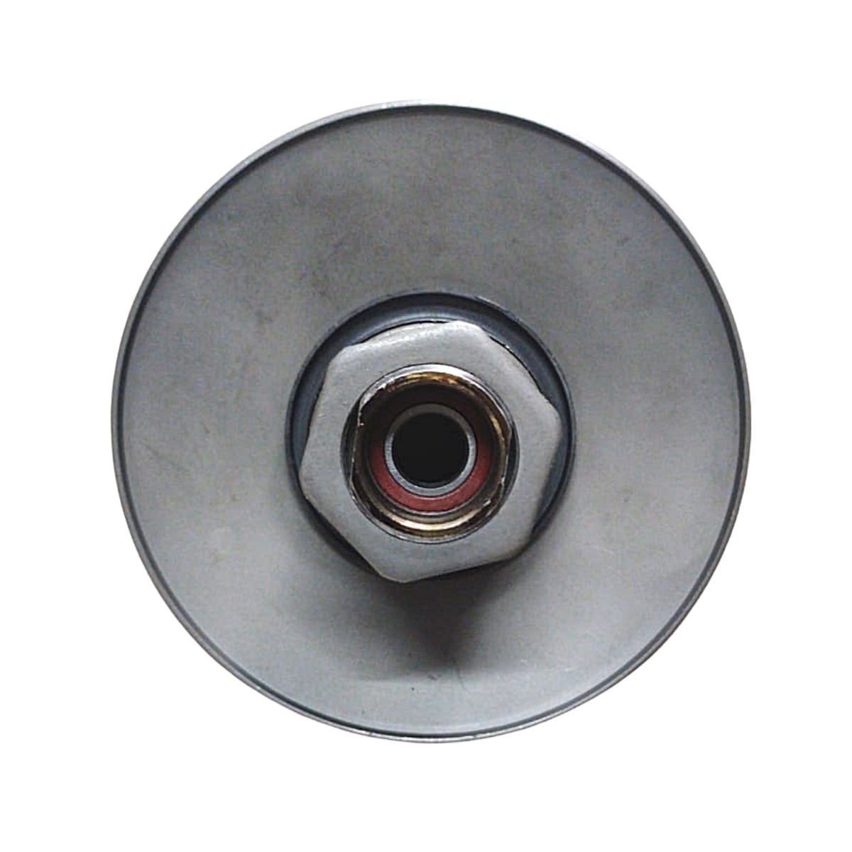 Clutch Pulley for Hero Pleasure