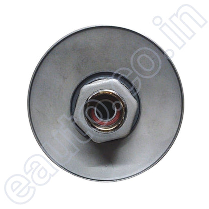 Clutch Pulley for Honda Activa HET, 3G, 4G