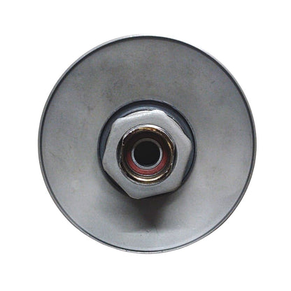 Clutch Pulley for TVS Wego