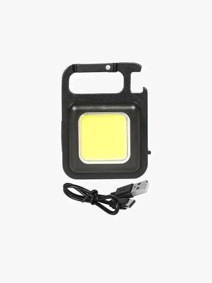 COB Keychain LED Flash