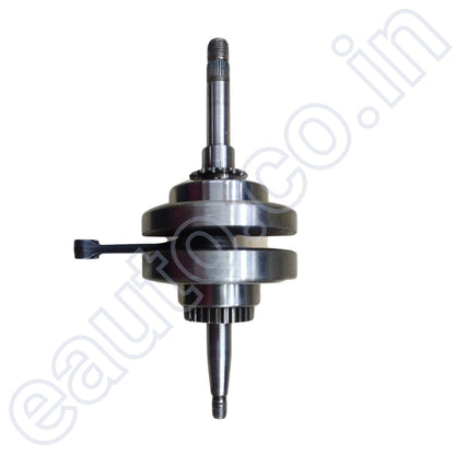 Crank Shaft Assembly for Hero CD Deluxe BS6 | HF Deluxe BS6