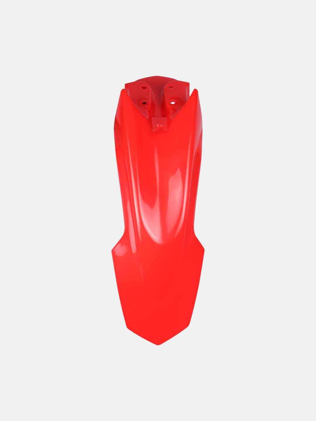 CRF 150L Mudguard-Red