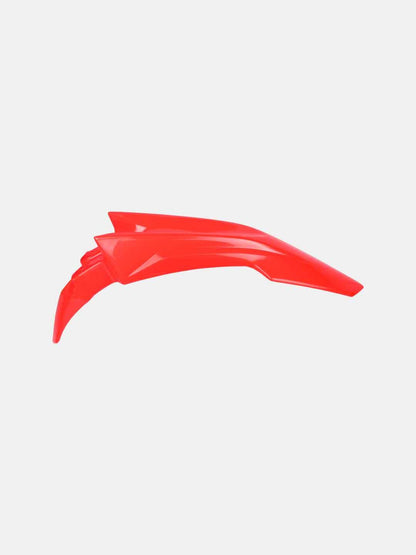 CRF 150L Mudguard-Red