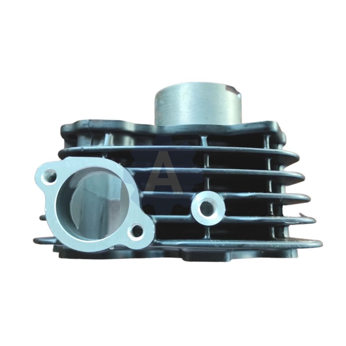 Genuine Engine Block Kit for Bajaj Discover 100 (Bore Piston or Cylinder Piston)