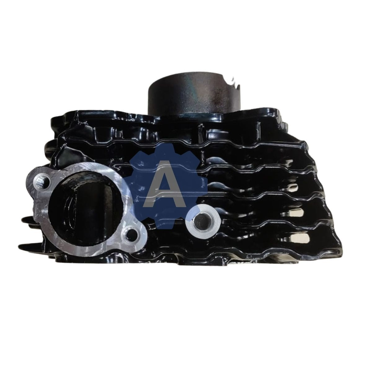 Genuine Engine Block Kit for Bajaj Discover 100M (Bore Piston or Cylinder Piston)