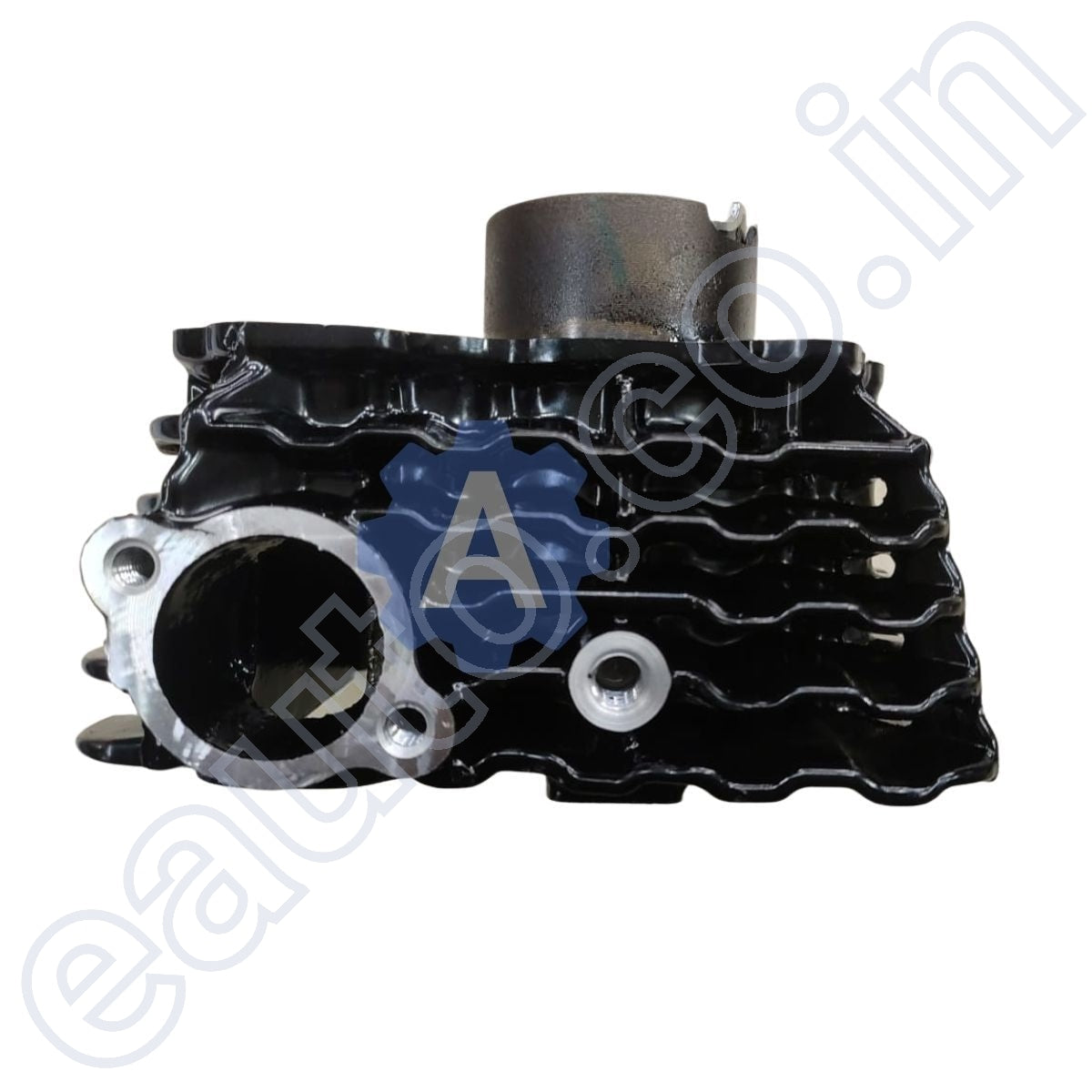 Genuine Engine Block Kit for Bajaj Discover 100T (Bore Piston or Cylinder Piston)