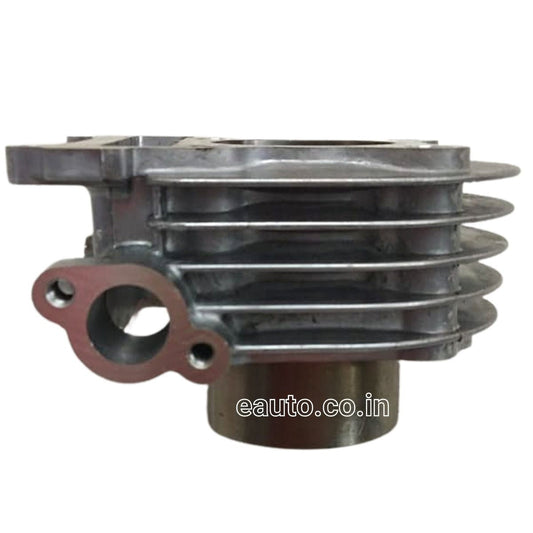 Genuine Engine Block Kit for TVS Scooty Pep Plus | BS4 & BS6 Model | Bore Piston or Cylinder Piston