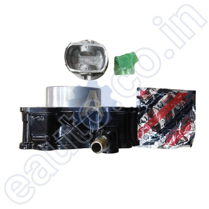 Genuine Piston Cylinder Kit Bajaj Pulsar RS200 BS3 | RS200 BS4 | RS200 BS6 | NS200 BS3 | NS200 BS4 | NS200 BS6 | AS200 | 200cc DTSi Engine | Block