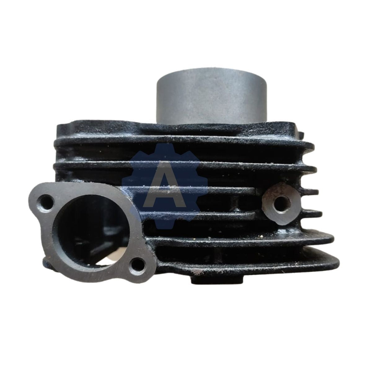 Genuine Piston Cylinder Kit (For Bajaj Platina 125) Bore Piston or Block