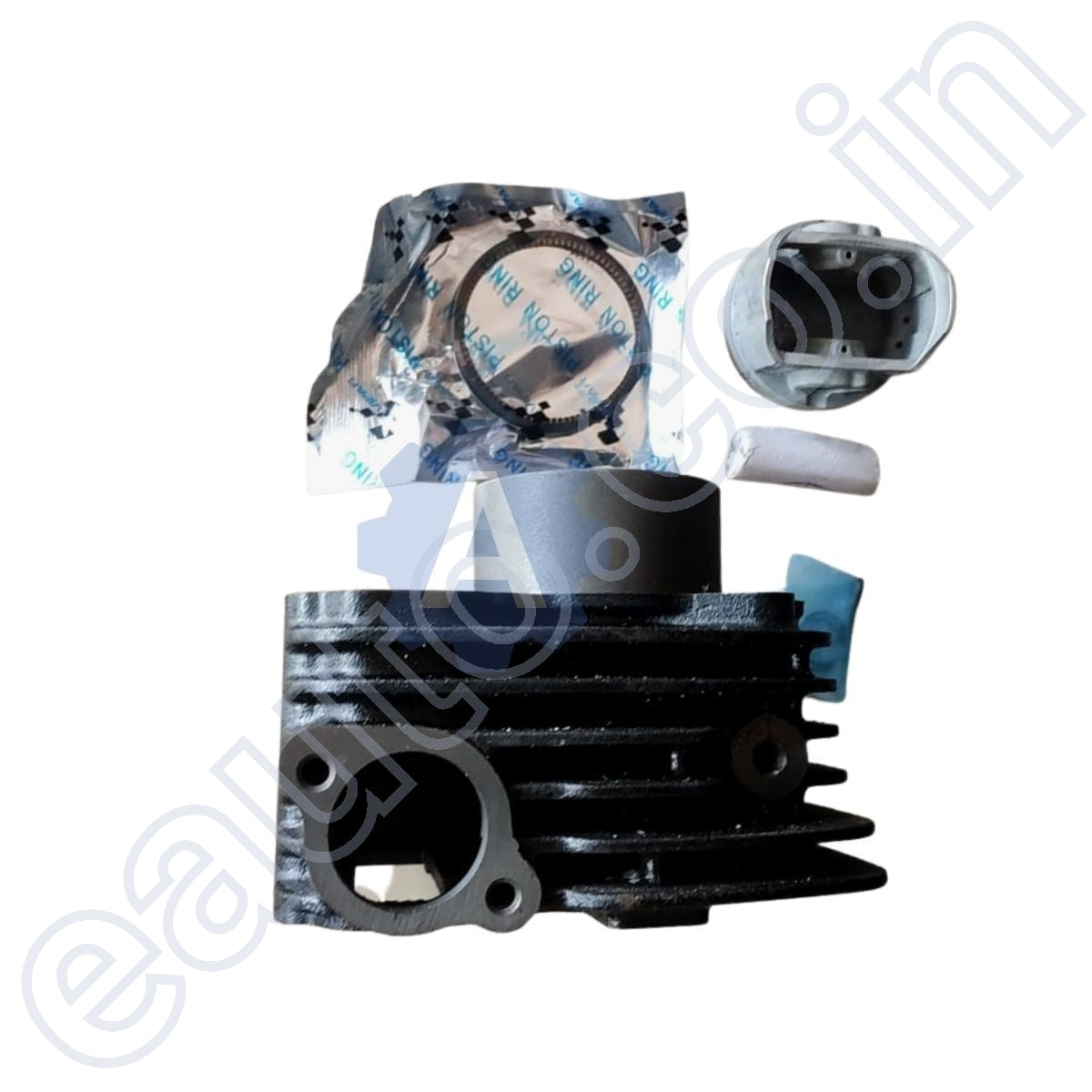 DEXO Piston Cylinder Kit (For Bajaj XCD 125) Bore Piston or Block