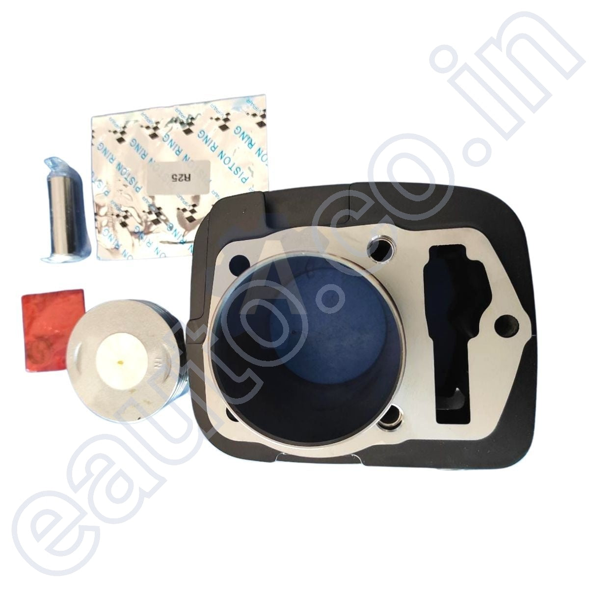 Genuine Piston Cylinder Kit for Hero Karizma | Karizma R | Karizma ZMR | Bore Piston or Block