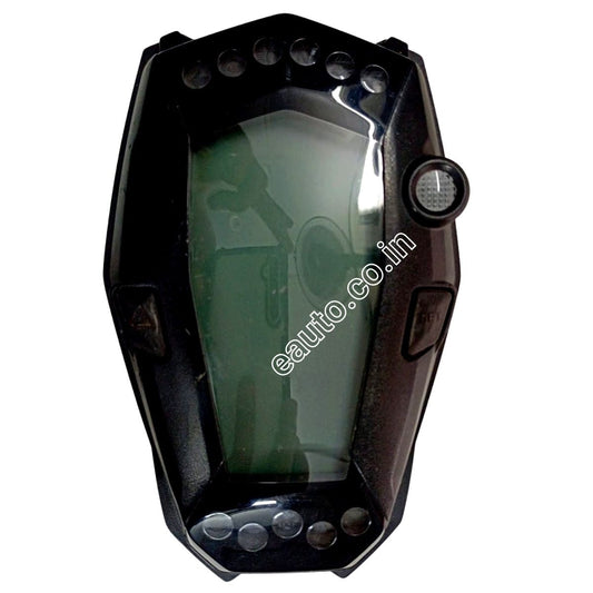 Digital Speedometer Assembly for TVS Apache RR 310