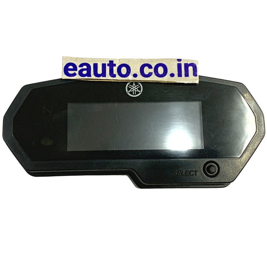 Digital Speedometer for Yamaha FZ V3 | Version 3