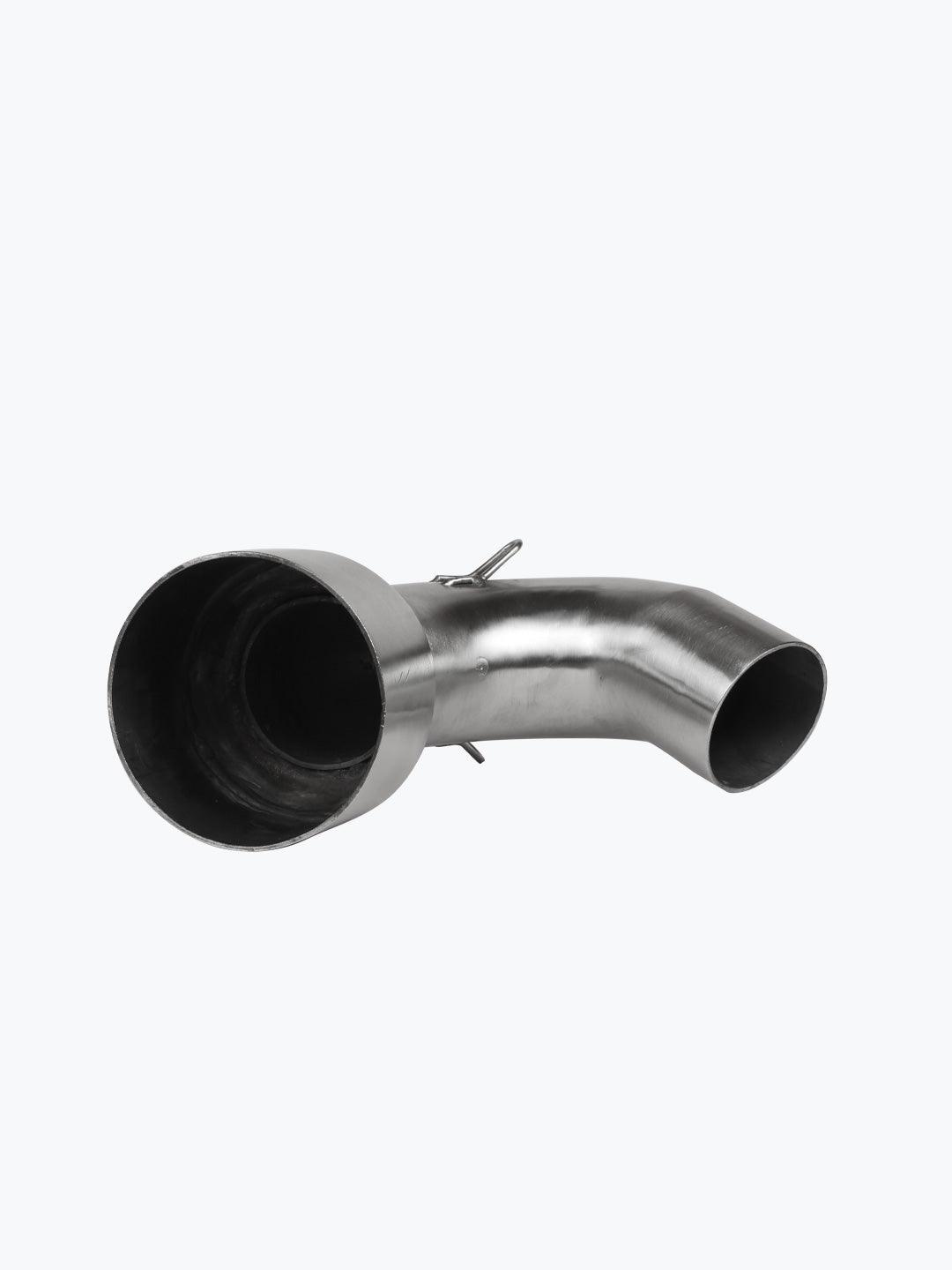 Dominar Bend Pipe BS6