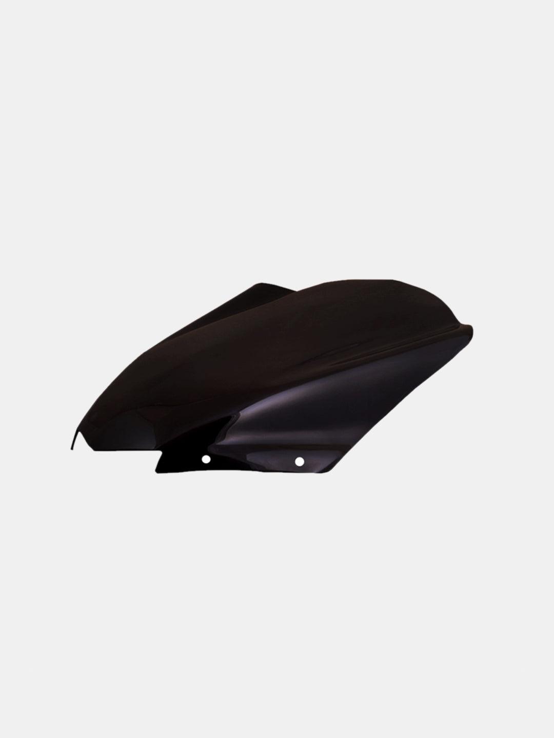 Dominar Touring 1.0 Visor Black