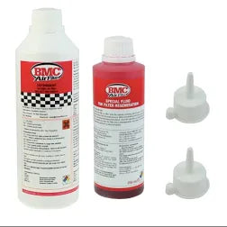 BMC Complete Washing Kit- 250ML|500ML- WA250- 500