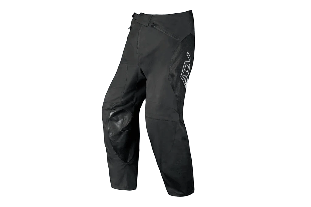 DSG Adv Riding Pant Black