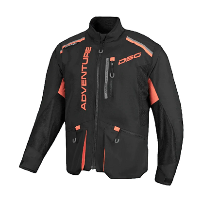 DSG Adventure Riding Jacket