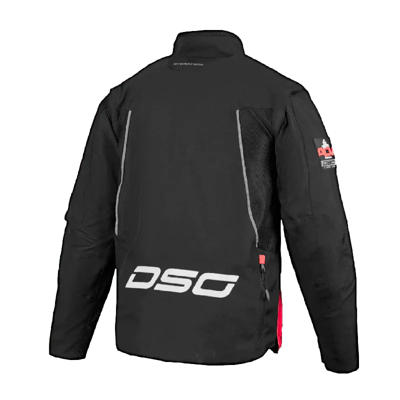 DSG Adventure Riding Jacket