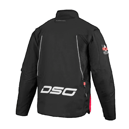 DSG Adventure Riding Jacket