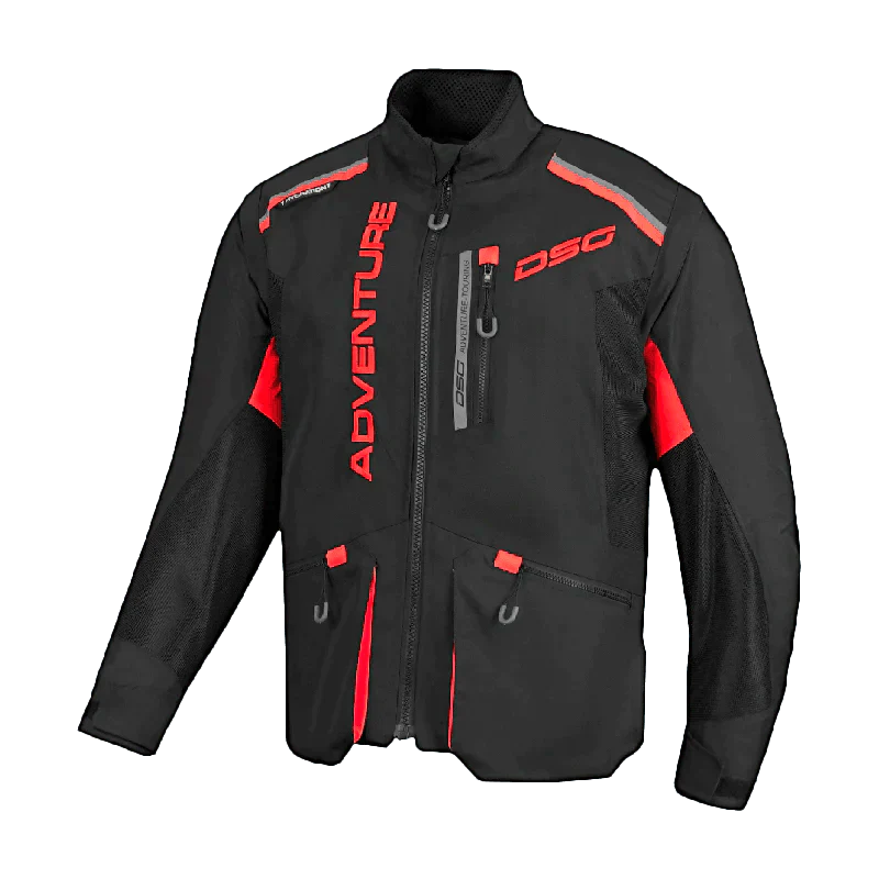 DSG Adventure Riding Jacket