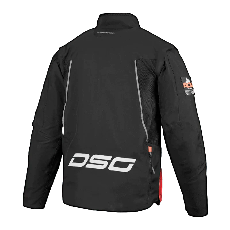 DSG Adventure Riding Jacket