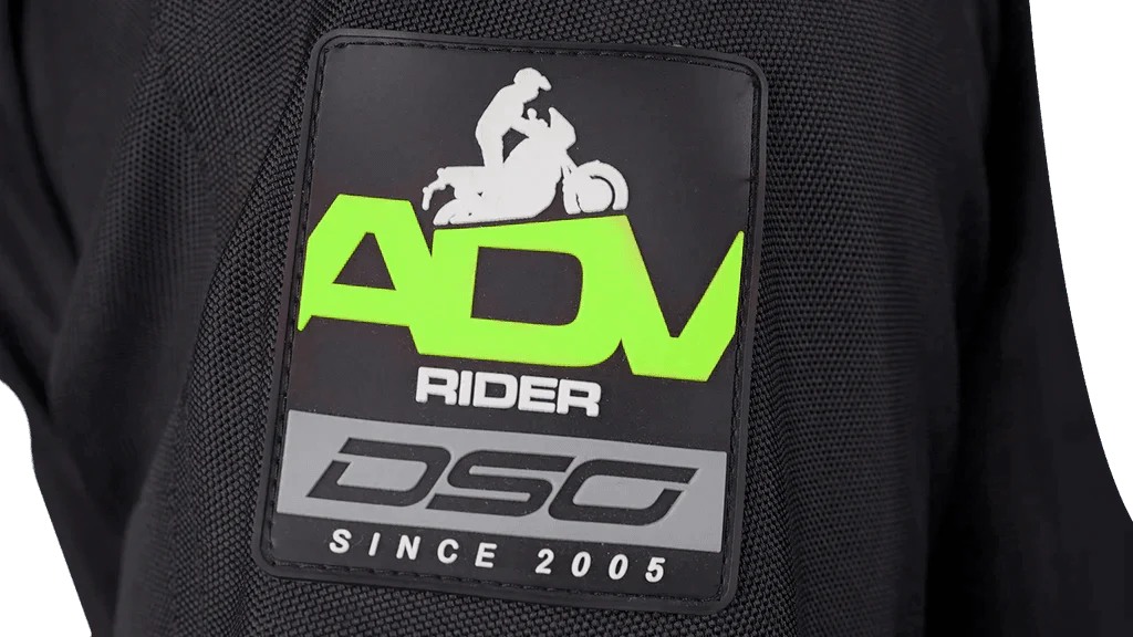 DSG Adventure Riding Jacket