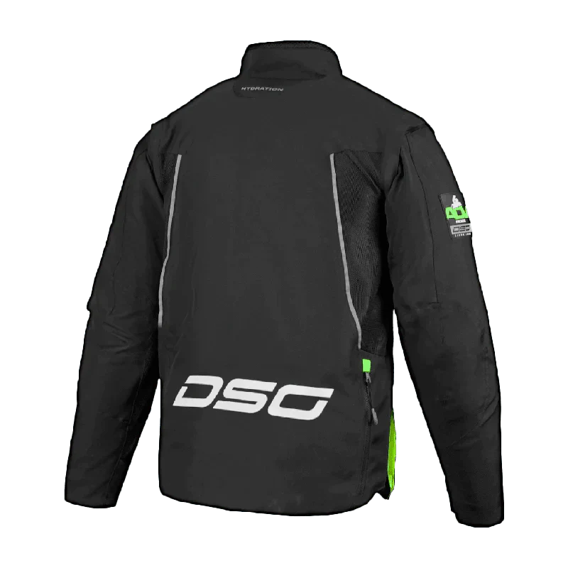 DSG Adventure Riding Jacket