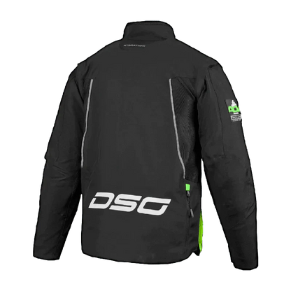 DSG Adventure Riding Jacket