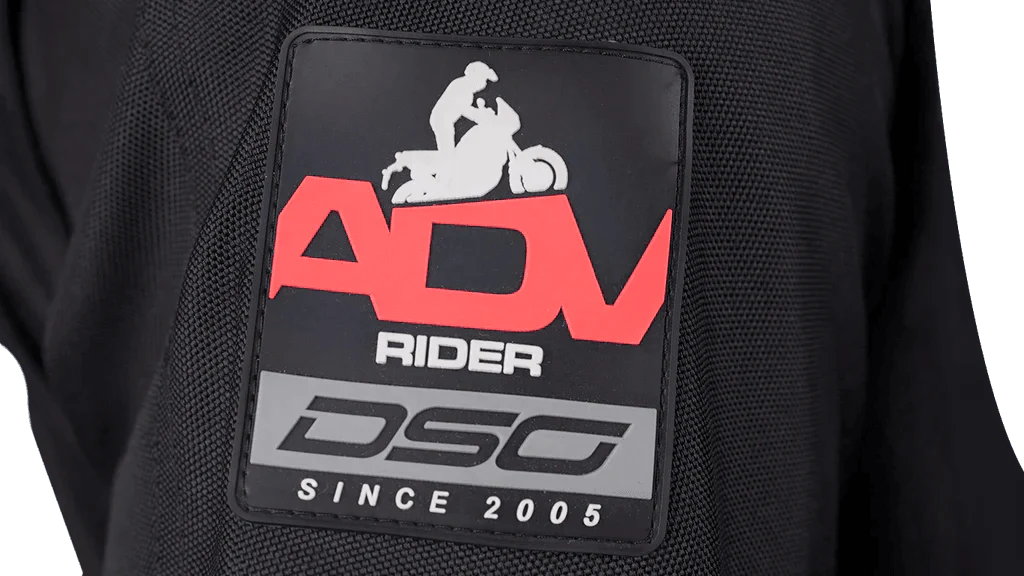 DSG Adventure Riding Jacket