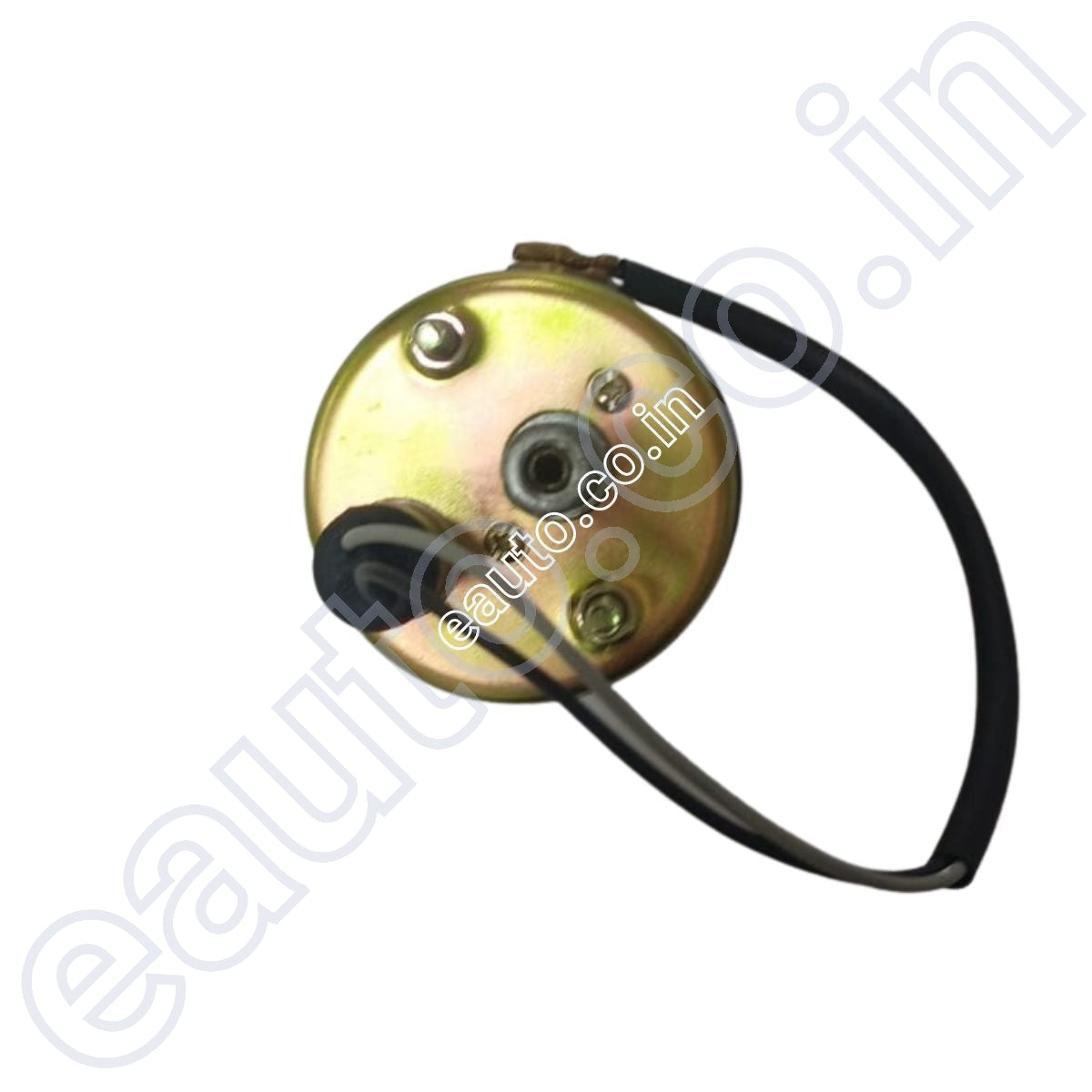 Eauto Analog Speedometer Assembly for TVS XL Super New Model