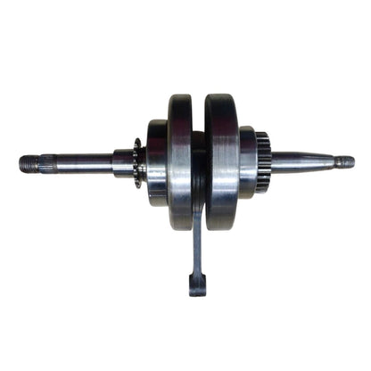 Eauto Crank Shaft Assembly for Hero DUET