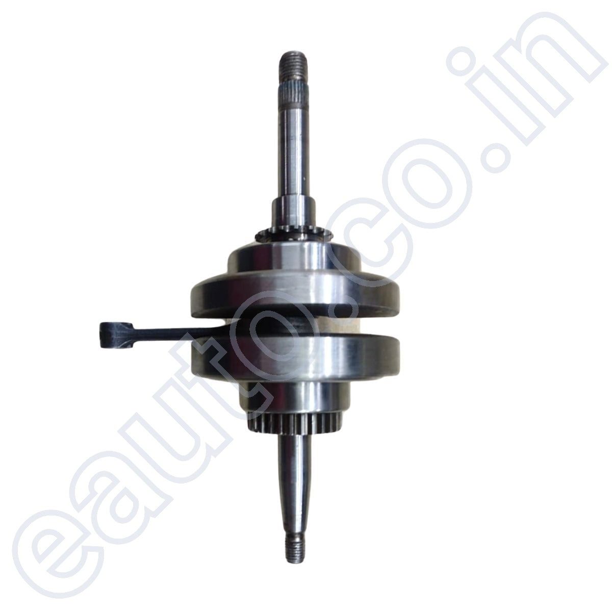 Eauto Crank Shaft Assembly for Hero DUET