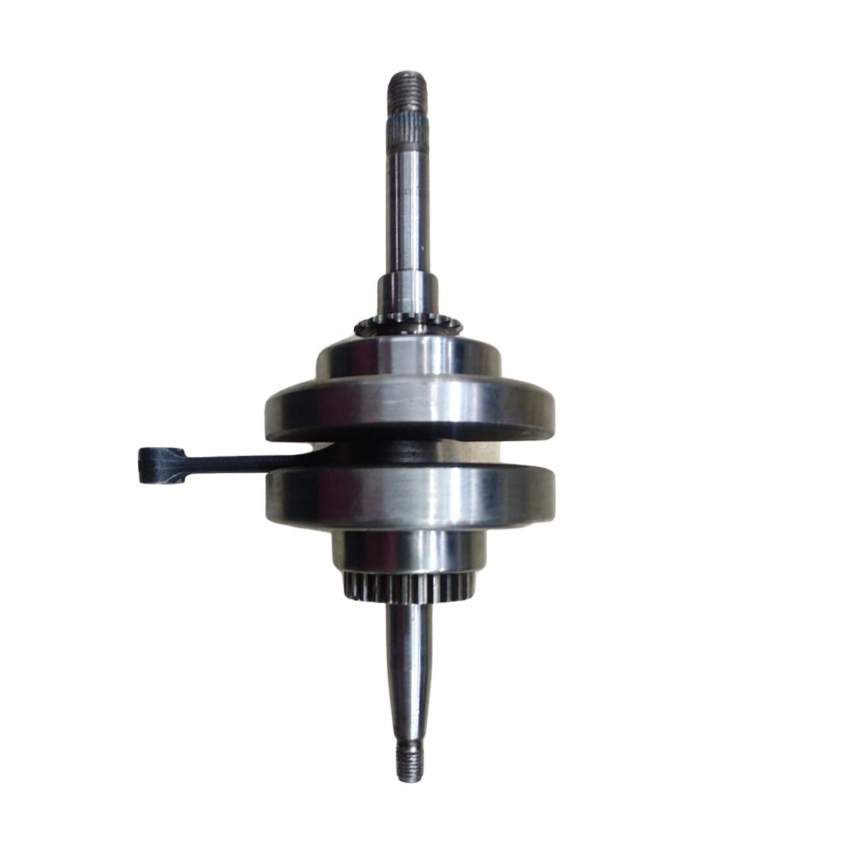 Eauto Crank Shaft Assembly for Mahindra Gusto