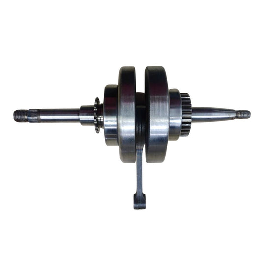 Eauto Crank Shaft Assembly for TVS Jupiter | Wego | Zest