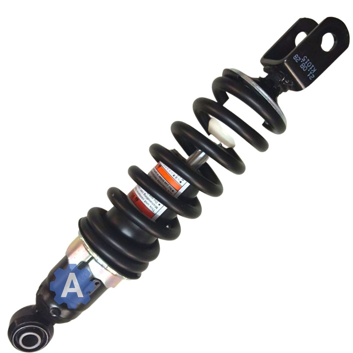 Endurance Mono Rear Shock Absorber for Kawasaki NINJA 250 R | 300 | 300 R